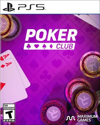 Poker Club