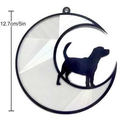 Pet Theme Pendant Decorations