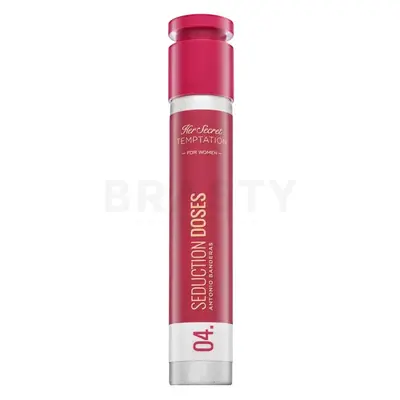 Antonio Banderas Seduction Doses Her Secret Temptation EDT W 30 ml