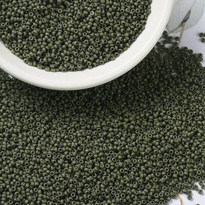 MIYUKI Round Rocailles Beads