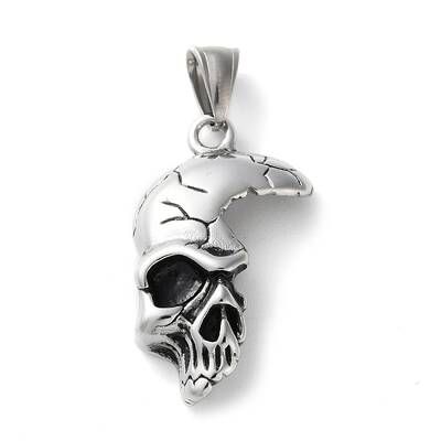 304 Stainless Steel Pendants