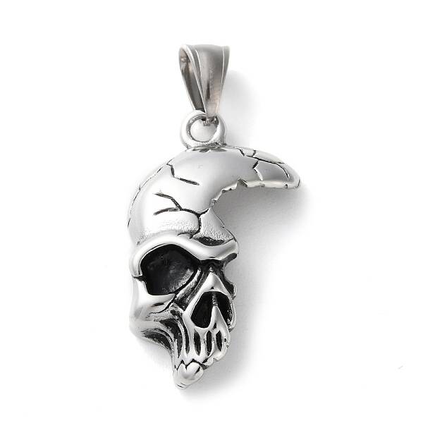 304 Stainless Steel Pendants