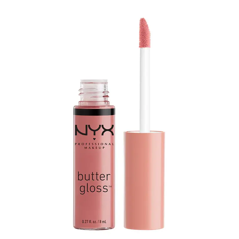 Nyx Intense Butter Lip Gloss No. 07 8 ml