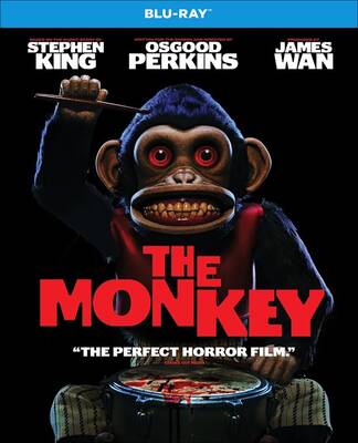 The Monkey