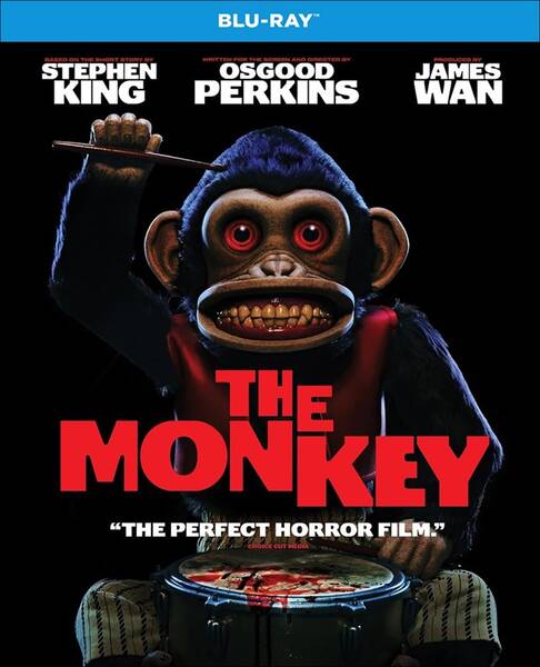 The Monkey