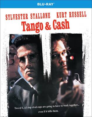 Tango and Cash