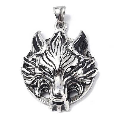 304 Stainless Steel Pendants