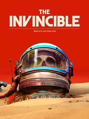 The Invincible ROW | Steam