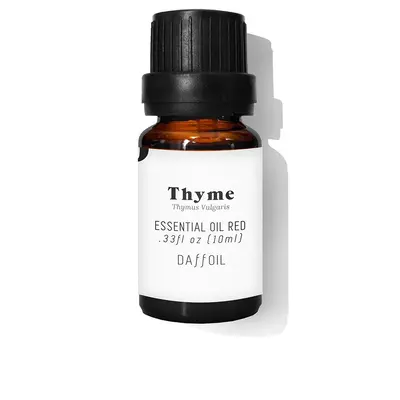 Daffoil Thyme Red Essential Oil 10 ml