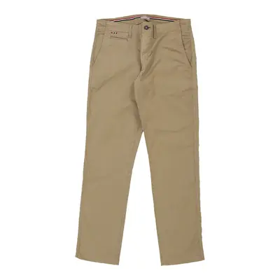 Napapijri Jeans - 34W 31L Beige Cotton
