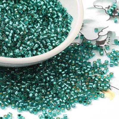 Glass Seed Beads