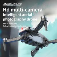 Aerial Drone C13S -2025 NEW GPS Drone with 4K UHD EIS Camera 5G WiFi FPV Quadcopter Brushless Motors Optical Flow Positioning...