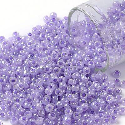 TOHO Round Seed Beads