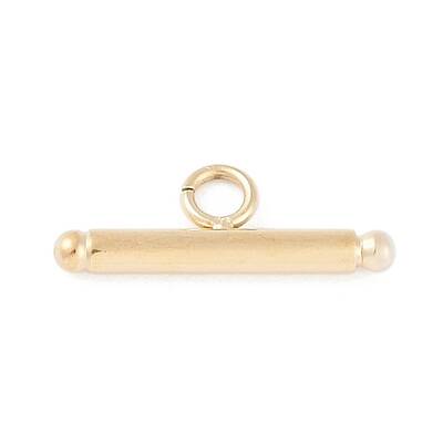304 Stainless Steel Toggle Clasps