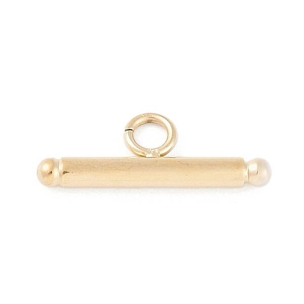 304 Stainless Steel Toggle Clasps