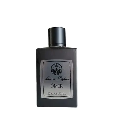 Maiora Parfum Omer Perfume extract 100 ml