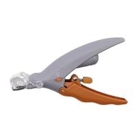 Professional Pet Nail Clipper Scissors with LED Light Cat Dog Nail Clippers Tool Scissors Nail Toeclaw Cutter Scissors Pet Su...