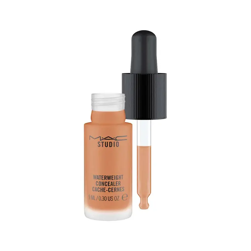 MAC Studio Waterweight Liquid Concealer NW45 9 ml