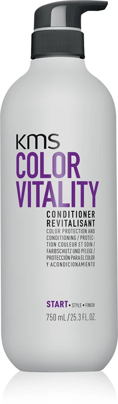 Kms Colorvitality Conditioner (blonde hair) - 750ml