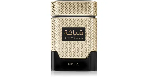 Khadlaj Shiyaaka Gold EDP U 100 ml