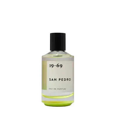 19-69 San Pedro Eau de Parfum 100 ml