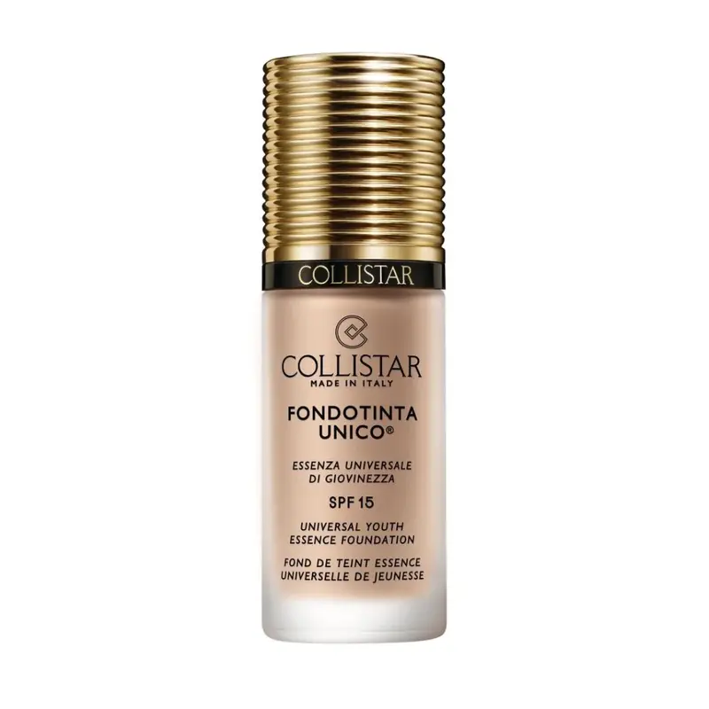 Collistar Unico Foundation 4r-Nude Rosé