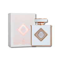 Risala Cotton Bliss Eau De Parfum 3.4FL.OZ For Women