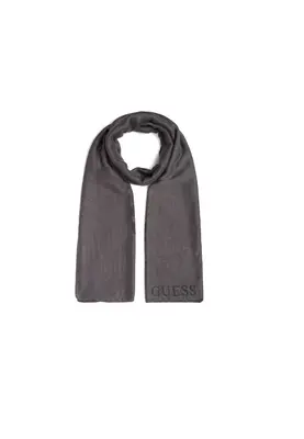 Guess, fabric scarf, AW8794VIS03, 80 x 180, for women