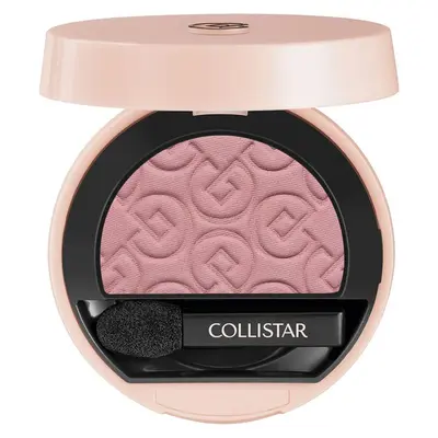 Collistar Impeccable Compact Eyeshadow 405 - Matte Petal 3 G