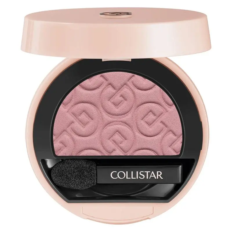 Collistar Impeccable Compact Eyeshadow 405 - Matte Petal 3 G