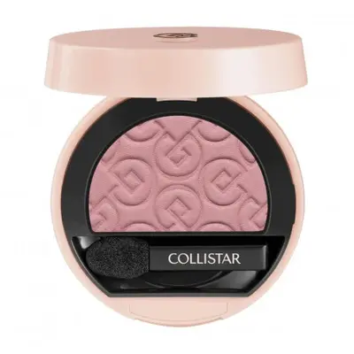 Collistar Impeccable Compact Eyeshadow 405 Petalo Matte
