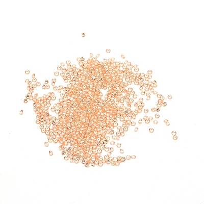 Transparent Acrylic Rhinestone Cabochons