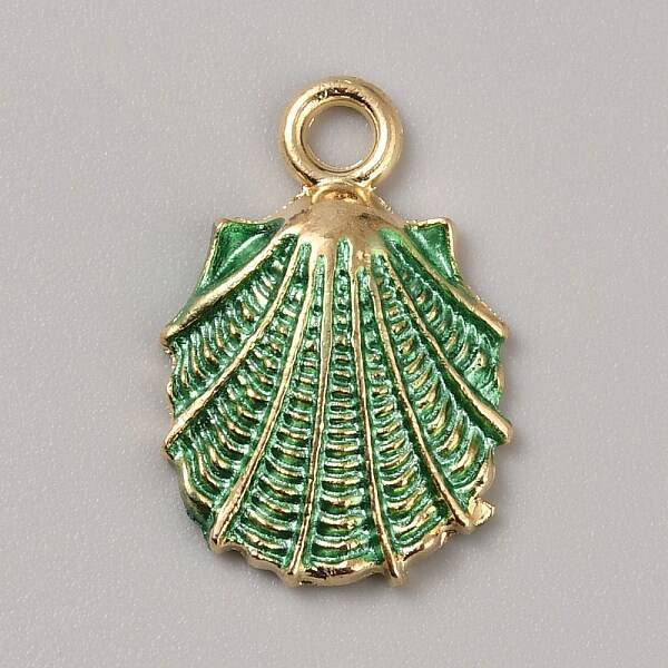 Alloy Pendants