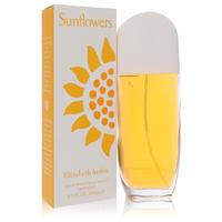 Elizabeth Arden Sunflowers Eau de Toilette – Embrace Sunshine with Sunny Peach, Exotic Ylang-Ylang & Floral Notes for Every...