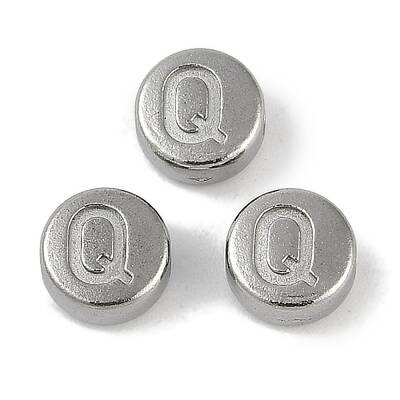 Anti-Tarnish 304 Stainless Steel Beads