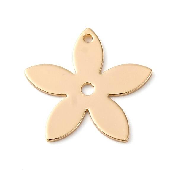 Brass Pendants