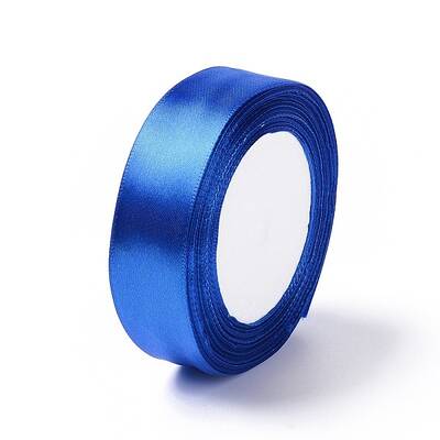 DIY Craft Hair Accessories Satin Ribbon