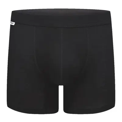 The Must-Have Boxer Briefs Long | Size: XXL | 36-39” | Color: Black