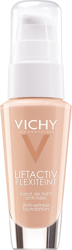 Vichy Liftactiv Flexiteint rejuvenating foundation lifting effect color 15 Opal 30 ml