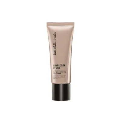 Bareminerals Complexion Rescue Matte tinted moisturizer naturale mineral Spf30 Earth 35ml