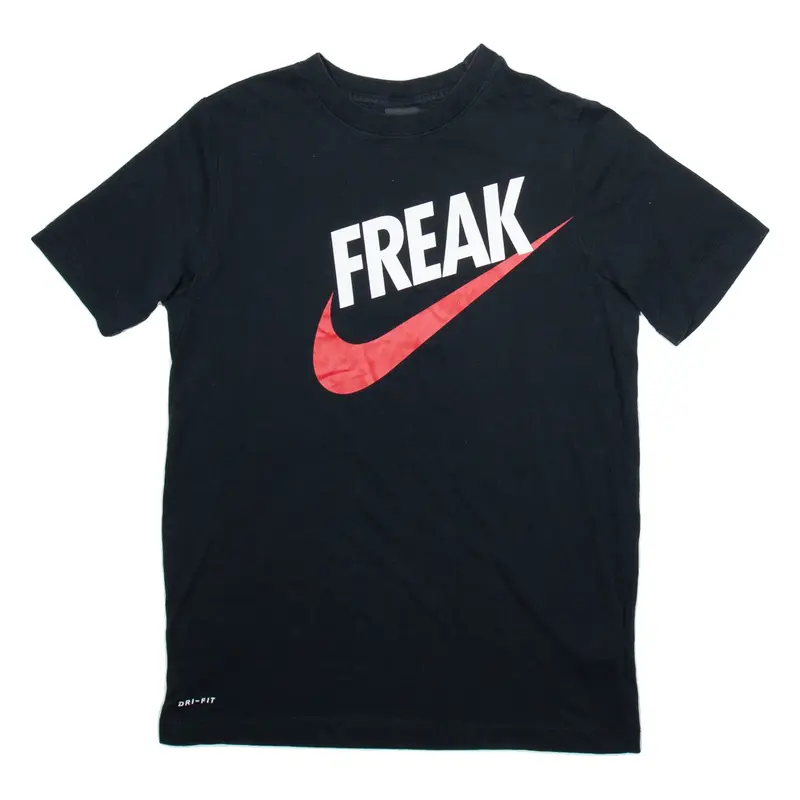 NIKE Freak Boys T-Shirt Black XL