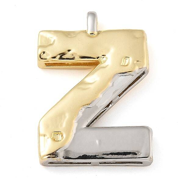 Brass Pendants