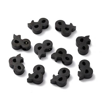 304 Stainless Steel Charms