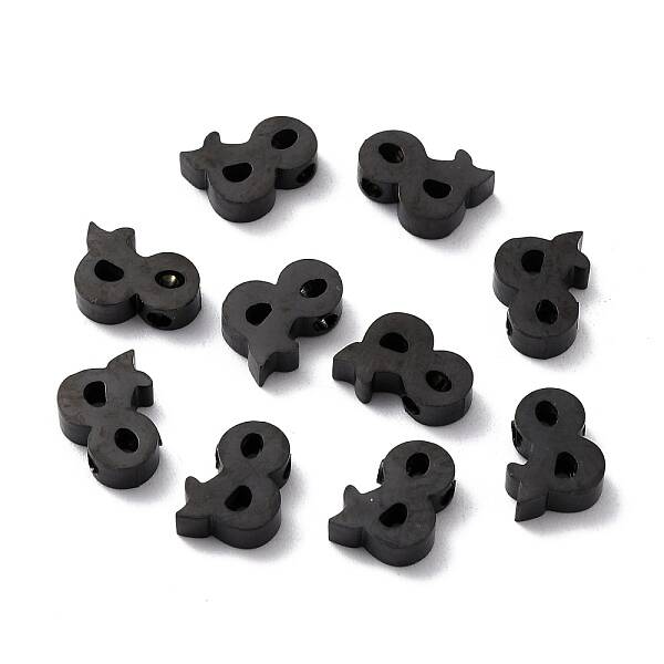 304 Stainless Steel Charms