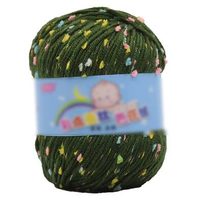 Polyester Yarn