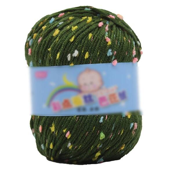 Polyester Yarn