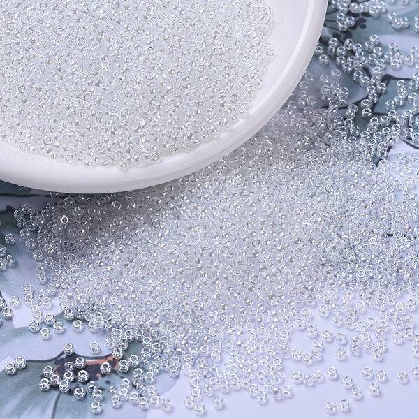 MIYUKI Round Rocailles Beads