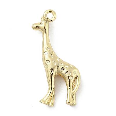Brass Pendants