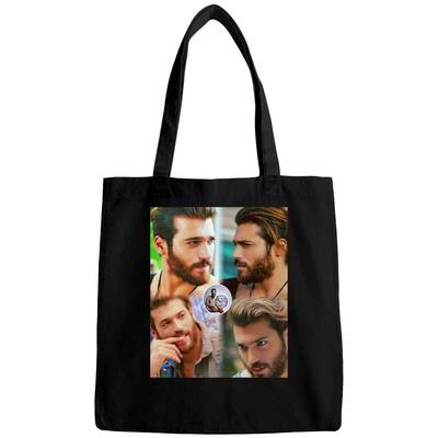 Can Yaman  Classic Bags