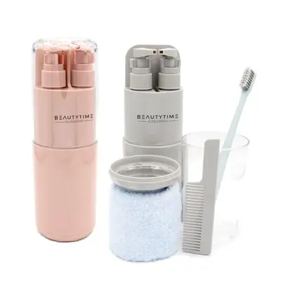 Beautytime international Travel Set Beautytime